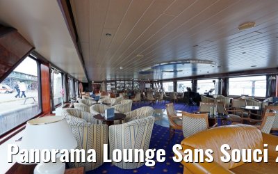 Panorama Lounge Sans Souci 20.06.2015