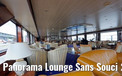 Panorama Lounge Sans Souci 20.06.2015