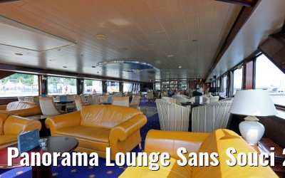Panorama Lounge Sans Souci 20.06.2015