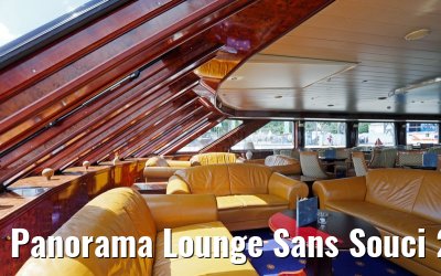 Panorama Lounge Sans Souci 20.06.2015