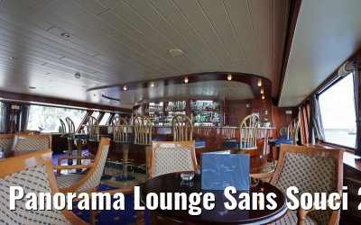Panorama Lounge Sans Souci 20.06.2015