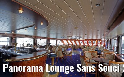Panorama Lounge Sans Souci 20.06.2015