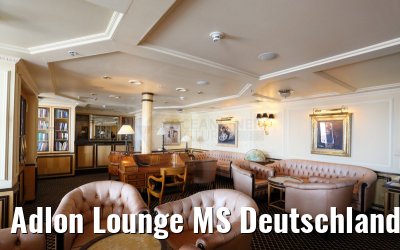 Adlon Lounge MS Deutschland 07.06.2015