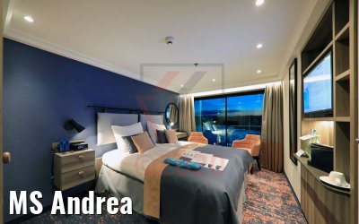 MS Andrea