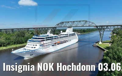 Insignia NOK Hochdonn 03.06.2022