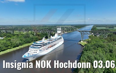 Insignia NOK Hochdonn 03.06.2022