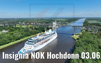 Insignia NOK Hochdonn 03.06.2022