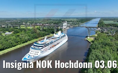 Insignia NOK Hochdonn 03.06.2022