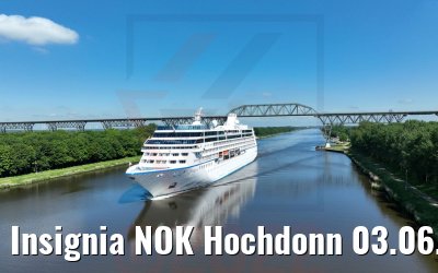 Insignia NOK Hochdonn 03.06.2022