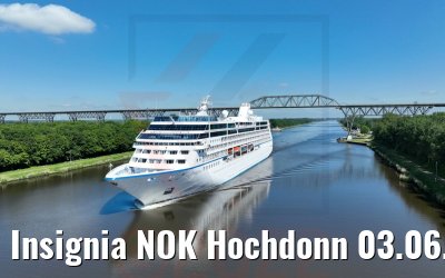 Insignia NOK Hochdonn 03.06.2022