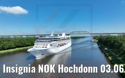 Insignia NOK Hochdonn 03.06.2022