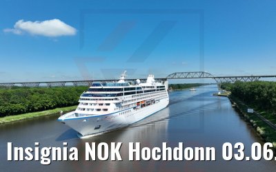 Insignia NOK Hochdonn 03.06.2022