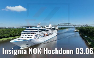 Insignia NOK Hochdonn 03.06.2022