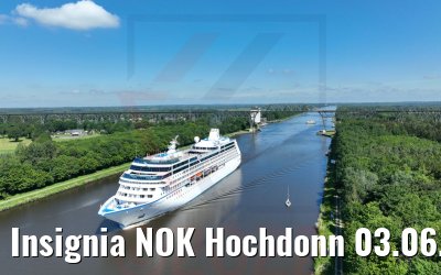 Insignia NOK Hochdonn 03.06.2022