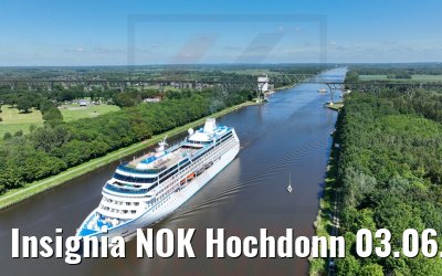 Insignia NOK Hochdonn 03.06.2022