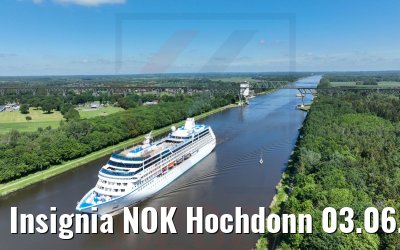 Insignia NOK Hochdonn 03.06.2022