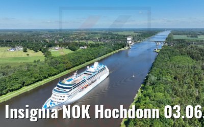 Insignia NOK Hochdonn 03.06.2022