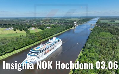 Insignia NOK Hochdonn 03.06.2022