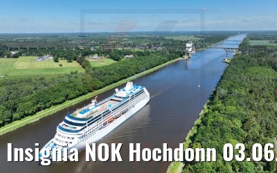 Insignia NOK Hochdonn 03.06.2022