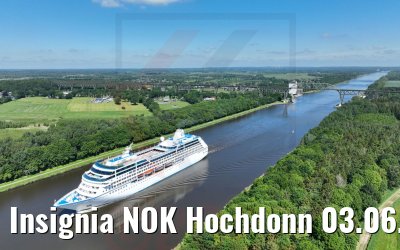 Insignia NOK Hochdonn 03.06.2022
