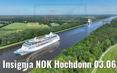 Insignia NOK Hochdonn 03.06.2022