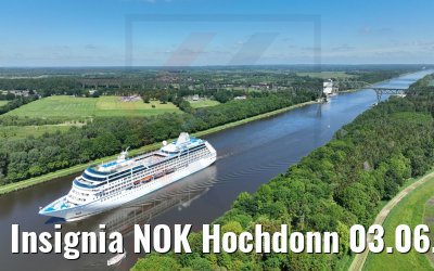 Insignia NOK Hochdonn 03.06.2022