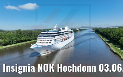Insignia NOK Hochdonn 03.06.2022