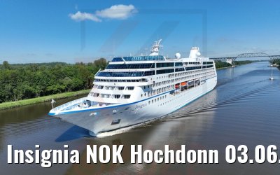 Insignia NOK Hochdonn 03.06.2022