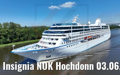 Insignia NOK Hochdonn 03.06.2022