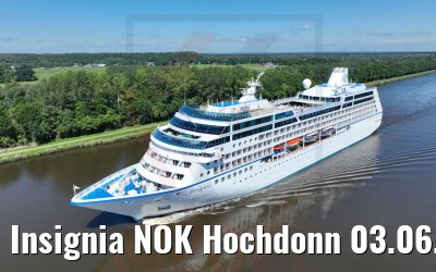 Insignia NOK Hochdonn 03.06.2022