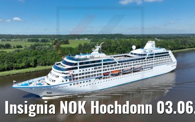 Insignia NOK Hochdonn 03.06.2022