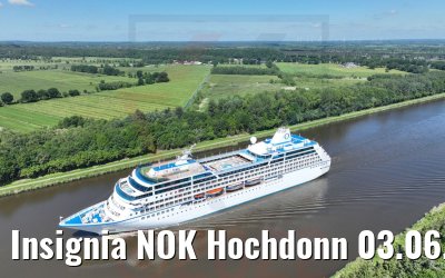 Insignia NOK Hochdonn 03.06.2022