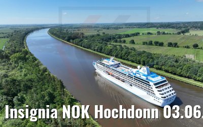 Insignia NOK Hochdonn 03.06.2022