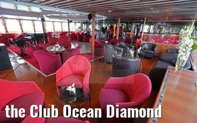 the Club Ocean Diamond