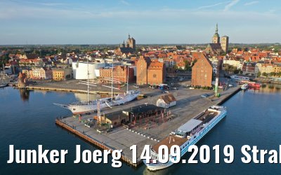 Junker Joerg 14.09.2019 Stralsund