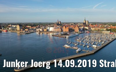 Junker Joerg 14.09.2019 Stralsund