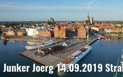Junker Joerg 14.09.2019 Stralsund