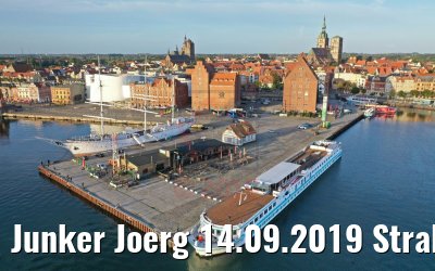 Junker Joerg 14.09.2019 Stralsund