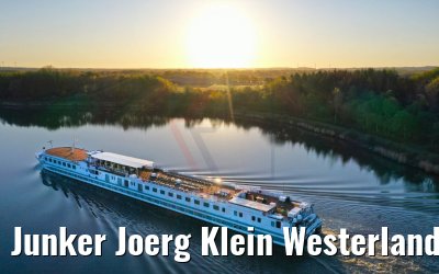 Junker Joerg Klein Westerland NOK 14.05.2020