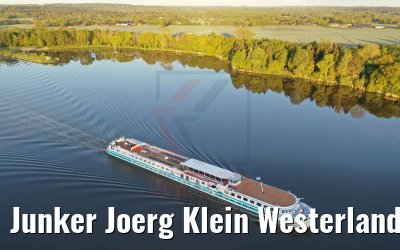 Junker Joerg Klein Westerland NOK 14.05.2020