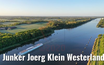 Junker Joerg Klein Westerland NOK 14.05.2020