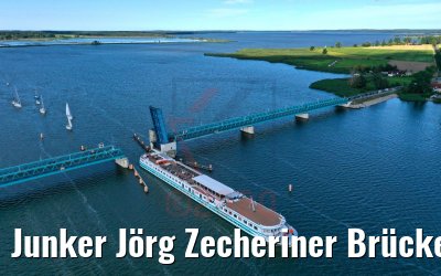 Junker Jörg Zecheriner Brücke 04.08.2020