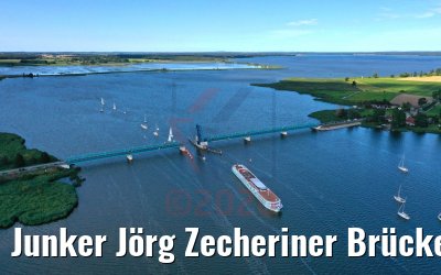 Junker Jörg Zecheriner Brücke 04.08.2020