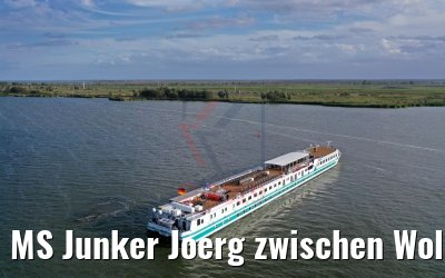 MS Junker Joerg zwischen Wolgast und Swinemuende 16.09.2019