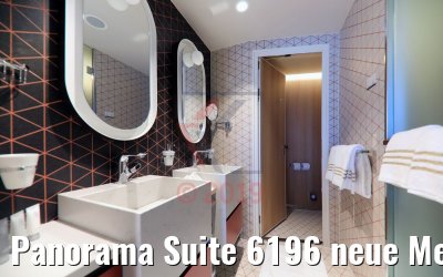 Panorama Suite 6196 neue Mein Schiff 2