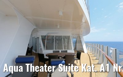 Aqua Theater Suite Kat. A1 Nr. 8730 view