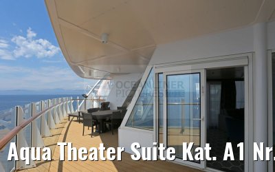 Aqua Theater Suite Kat. A1 Nr. 8730 view