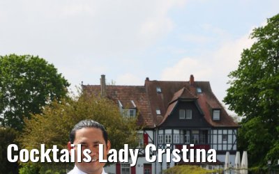 Cocktails Lady Cristina