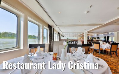 Restaurant Lady Cristina