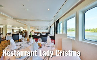 Restaurant Lady Cristina